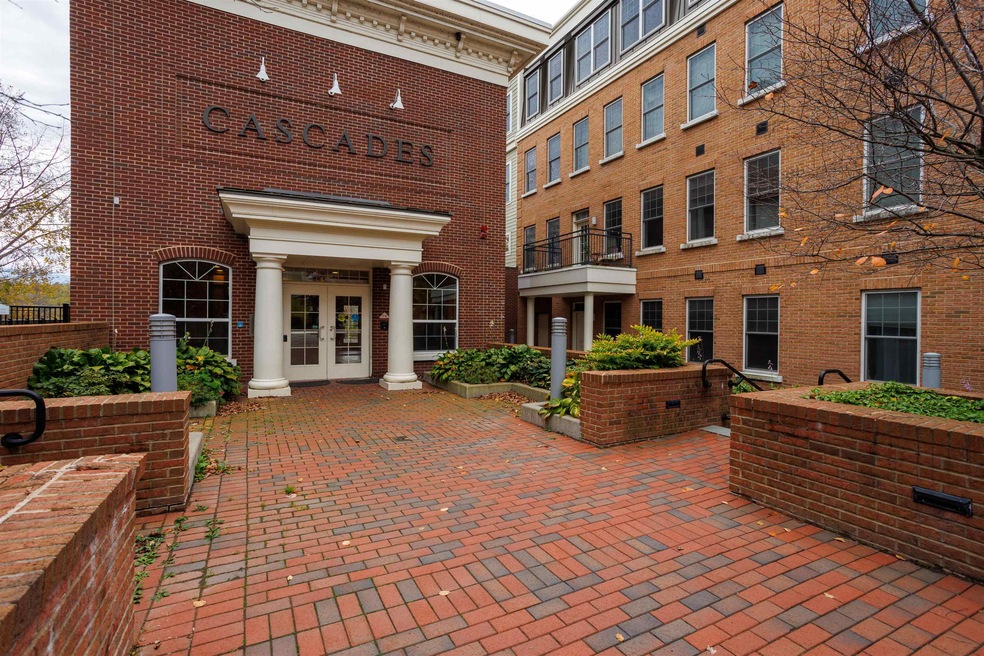 60 Winooski Falls Way unit 1215, Winooski, VT 05404 - photo 1