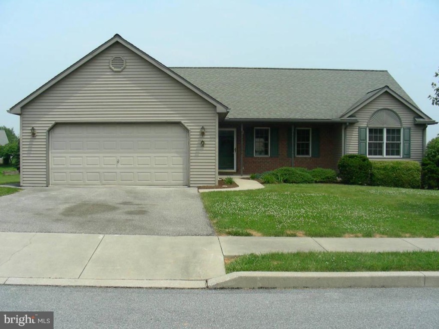 5 Brookside Cir, Myerstown, PA 17067 - photo 1