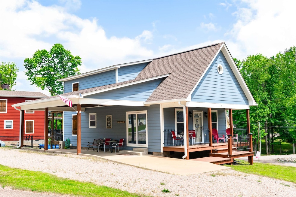 55 Bogey Loop, Counce, TN 38326 - photo 1