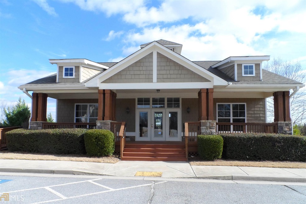 N Dabbs Crossing unit 172, Acworth, GA 30101 - photo 1