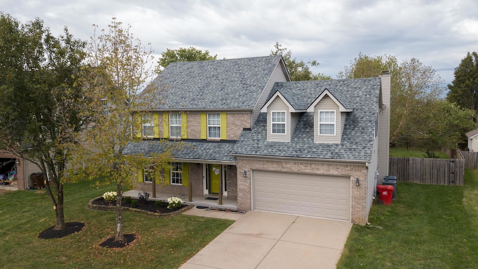 108 Kenton Ct unit 1, Nicholasville, KY 40356 - photo 1