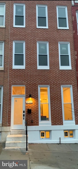 1731 N Caroline St, Baltimore, MD 21213 - photo 1
