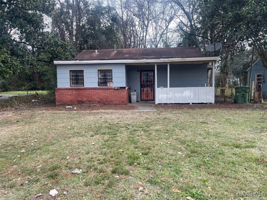 unlisted-address, Montgomery, AL 36108 - photo 1