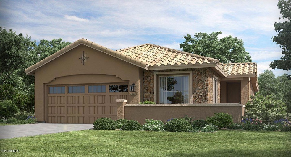 9549 E Talon Ave, Mesa, AZ 85212 - photo 1