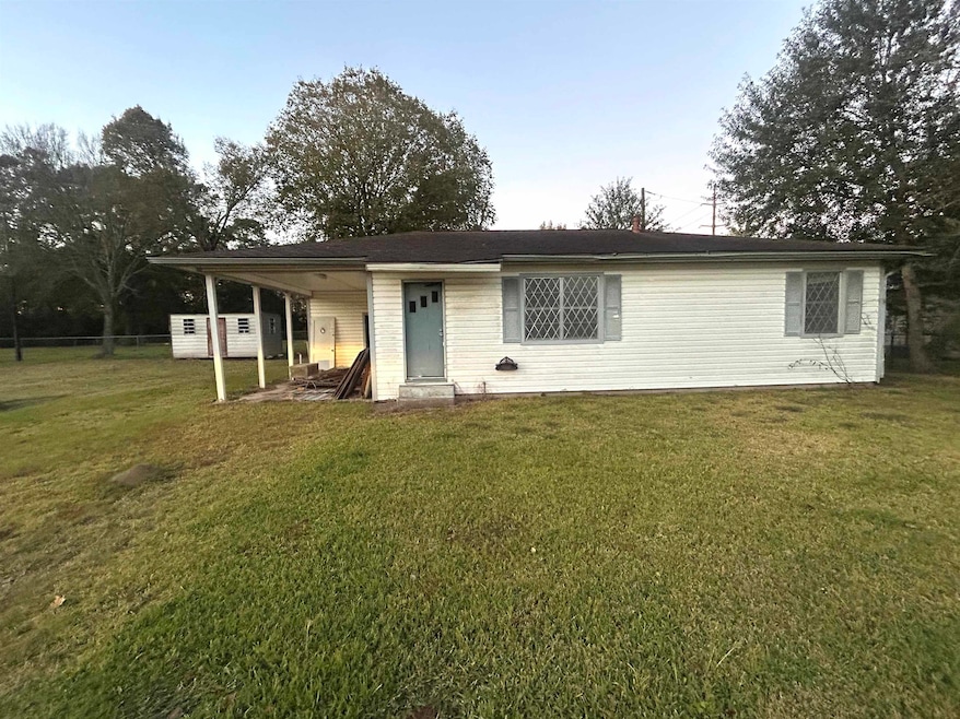 3812 Cochran St, Orange, TX 77630 - photo 1