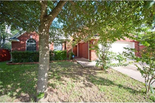 This lovely, one owner, one-story home is ready no