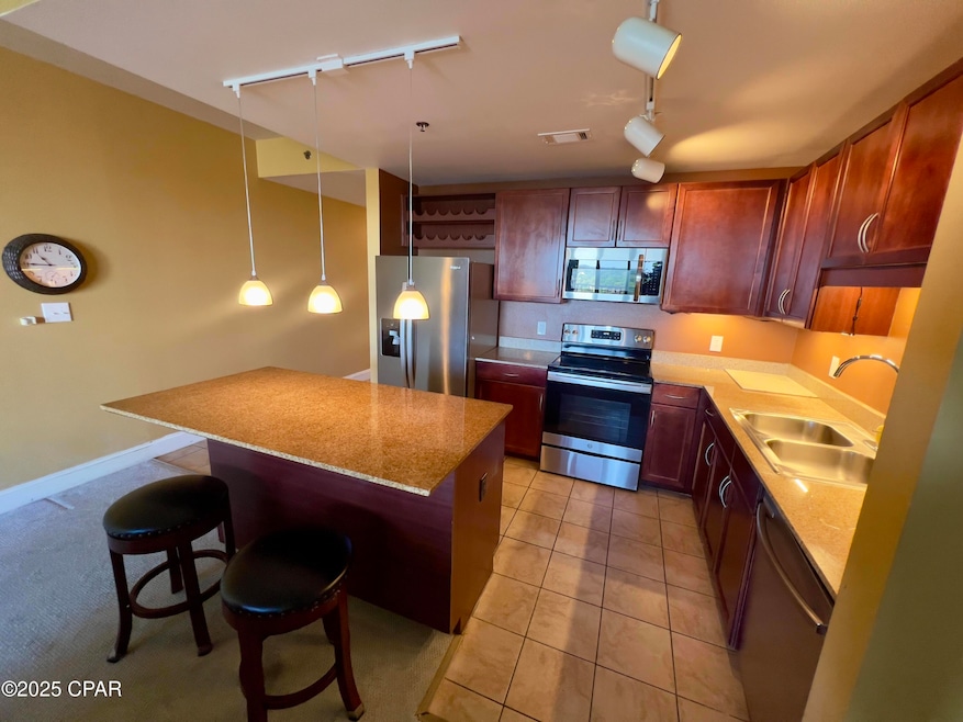 Laketown Wharf Resort unit 1328, Panama City, FL 32408 - photo 1