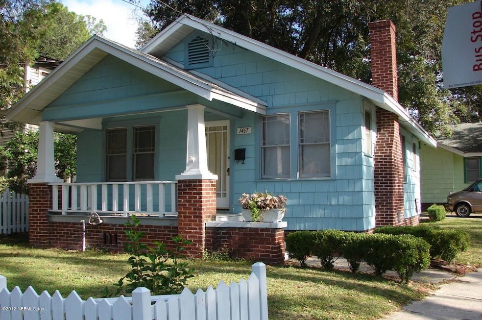 1467 Ingleside Ave, Jacksonville, FL 32205 - photo 1