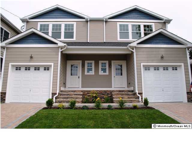 1002 Central Ave unit 1, Bradley Beach, NJ 07720 - photo 1