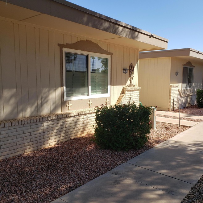 13829 N 111th Ave, Sun City, AZ 85351 - photo 1