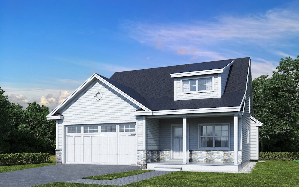 8 Shetland Rd, Londonderry, NH 03053 - photo 1