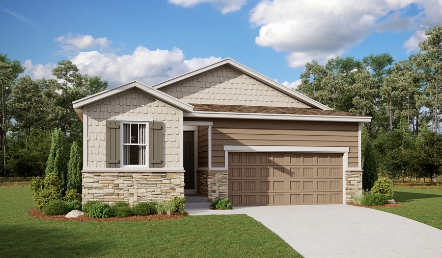 The Ruby Elevation C
