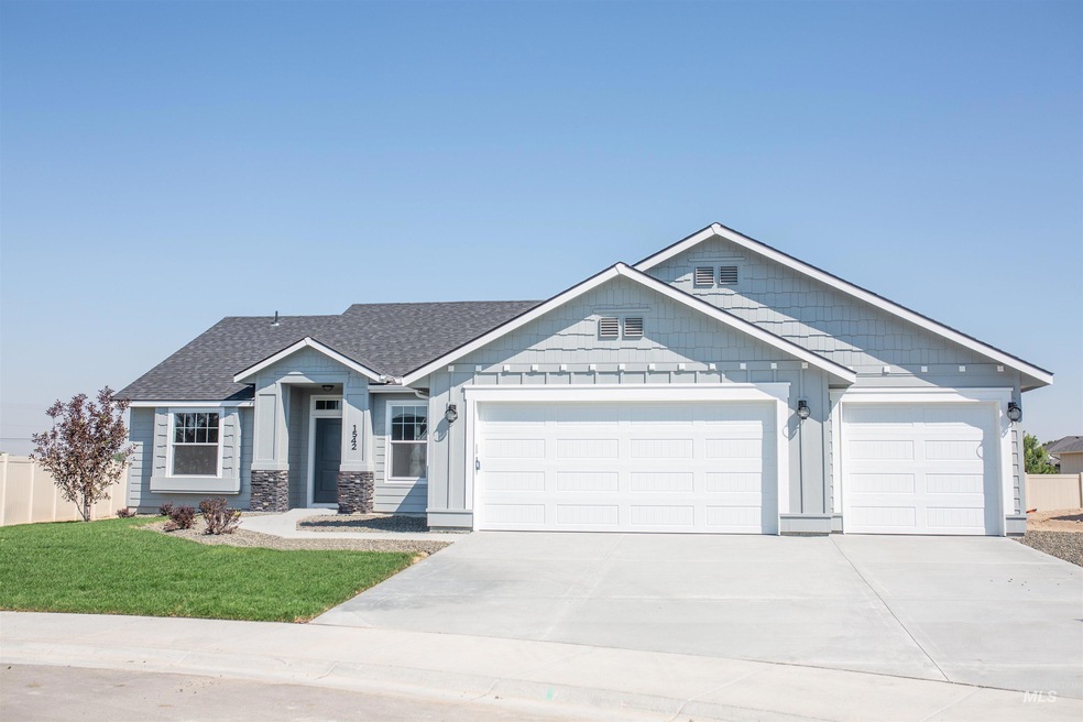 8643 S Foraker Ave, Kuna, ID 83634 - photo 1