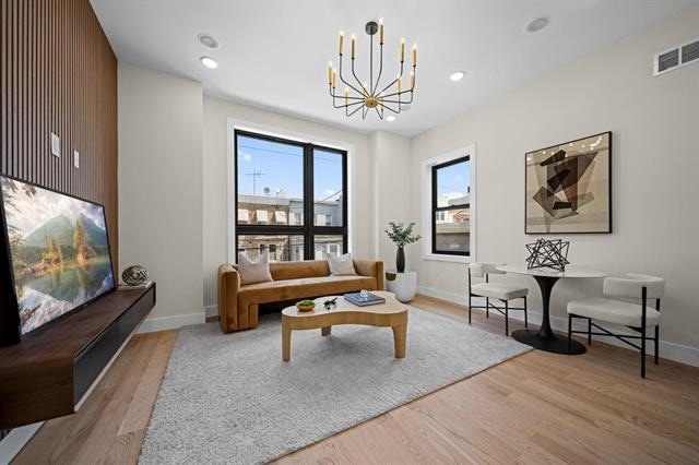 27 Graham St unit 1, Jersey City, NJ 07307 - photo 1