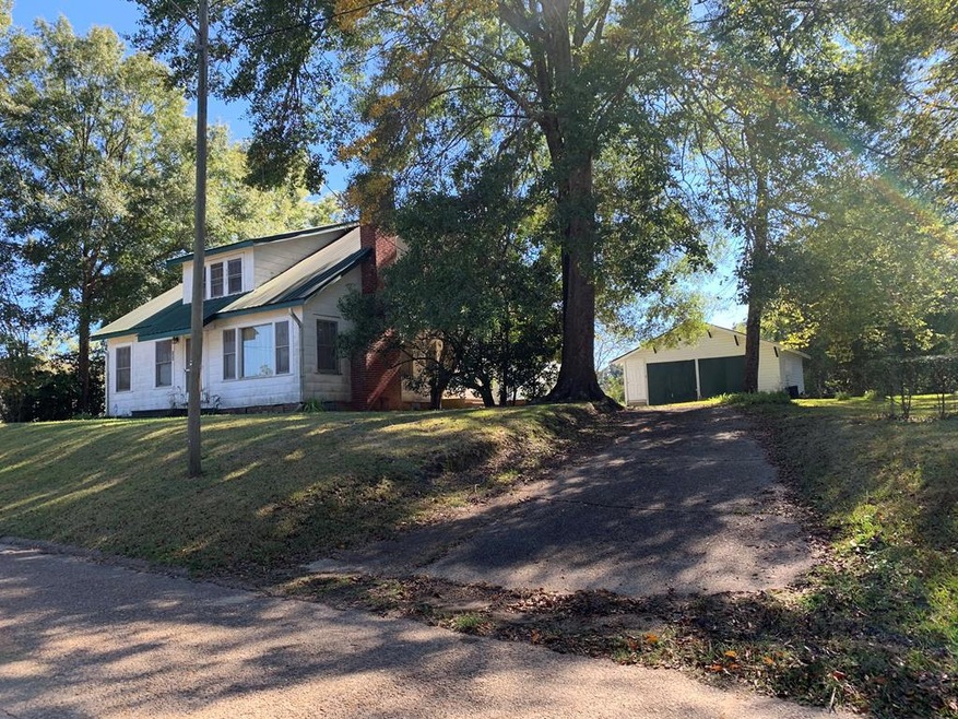 Main View