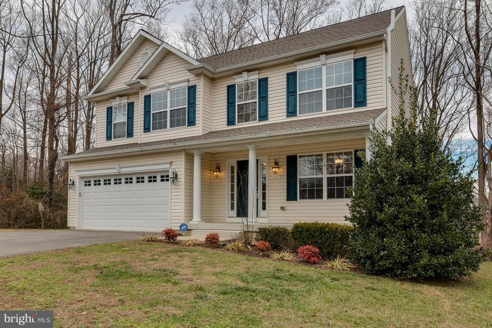 1419 Middletown Rd, Annapolis, MD 21409 - photo 1