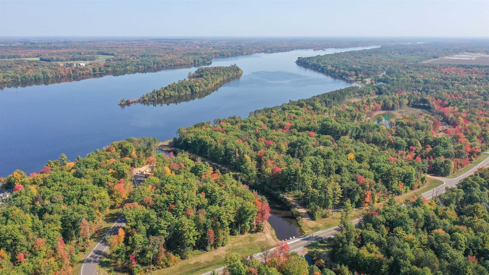 1106 Red Hawk Ct unit Lot 49, Biron, WI 54494 - photo 1