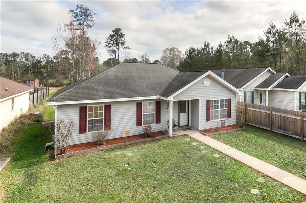 2510 Crane St, Slidell, LA 70460 - photo 1