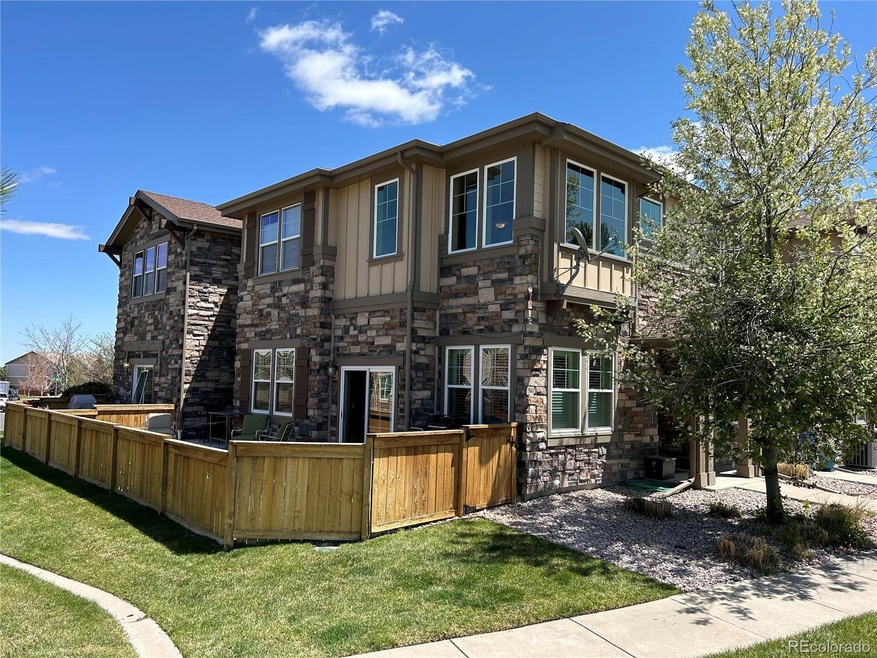 24586 E Calhoun Place unit B, Aurora, CO 80016 - photo 1