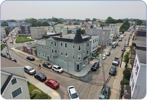 69 Burrell St, Roxbury, MA 02119 - photo 1