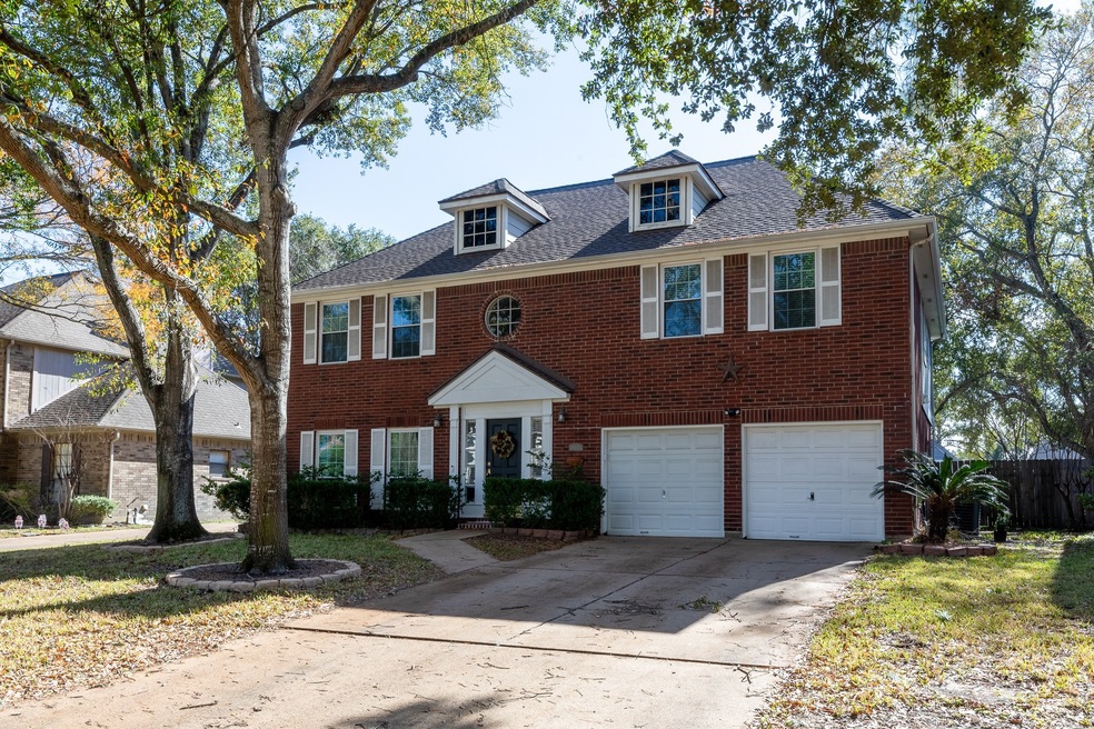 14915 Forest Trails Dr, Houston, TX 77095 - photo 1