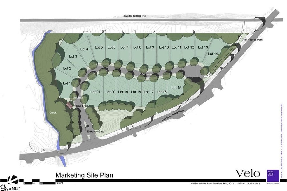 08 Velo Way, Travelers Rest, SC 29609 - photo 1