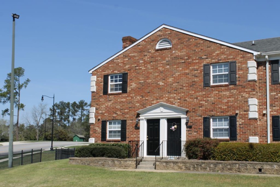 2679 Berkshire Rd unit B, Augusta, GA 30909 - photo 1