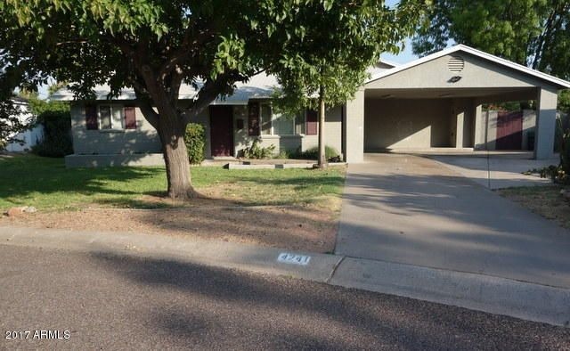 4241 E Piccadilly Rd, Phoenix, AZ 85018 - photo 1