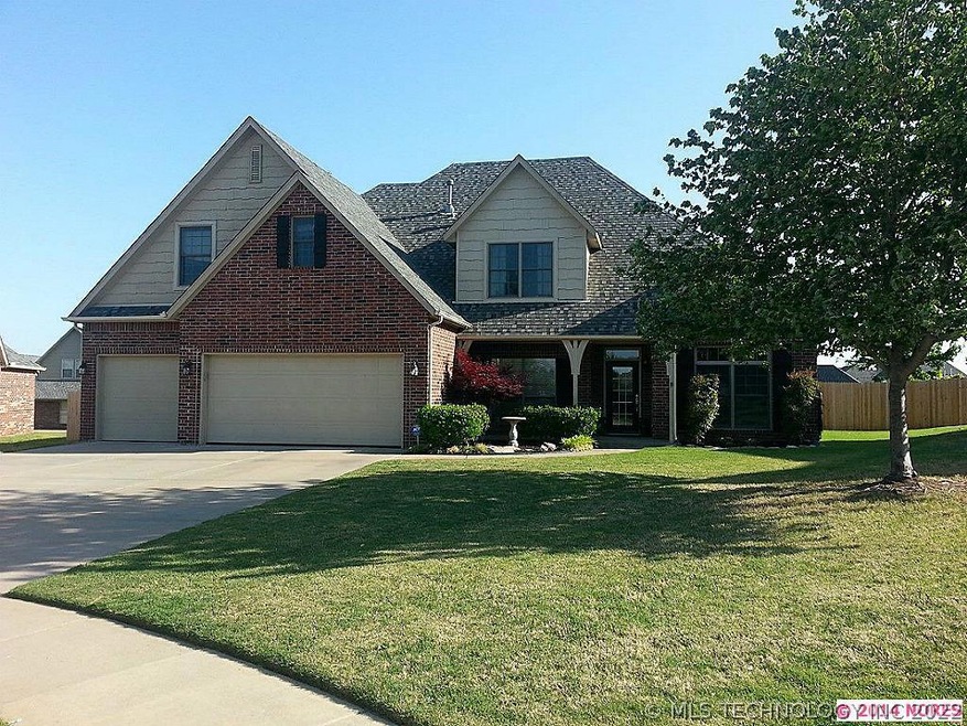 Beautiful Family Home with Terrific Layout on Best