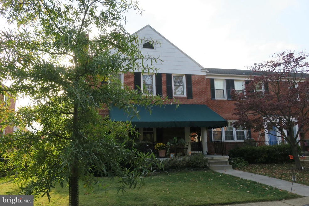 1613 Cottage Ln, Towson, MD 21286 - photo 1