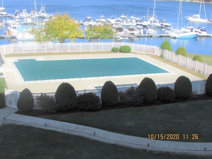 Captain Cove's Condominiums unit 608, Quincy, MA 02169 - photo 1