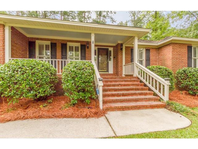 593 Country Place Ln, Evans, GA 30809 - photo 1