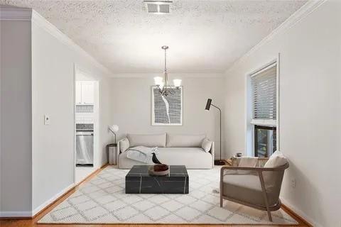 5137 Roswell Rd unit 7, Atlanta, GA 30342 - photo 1