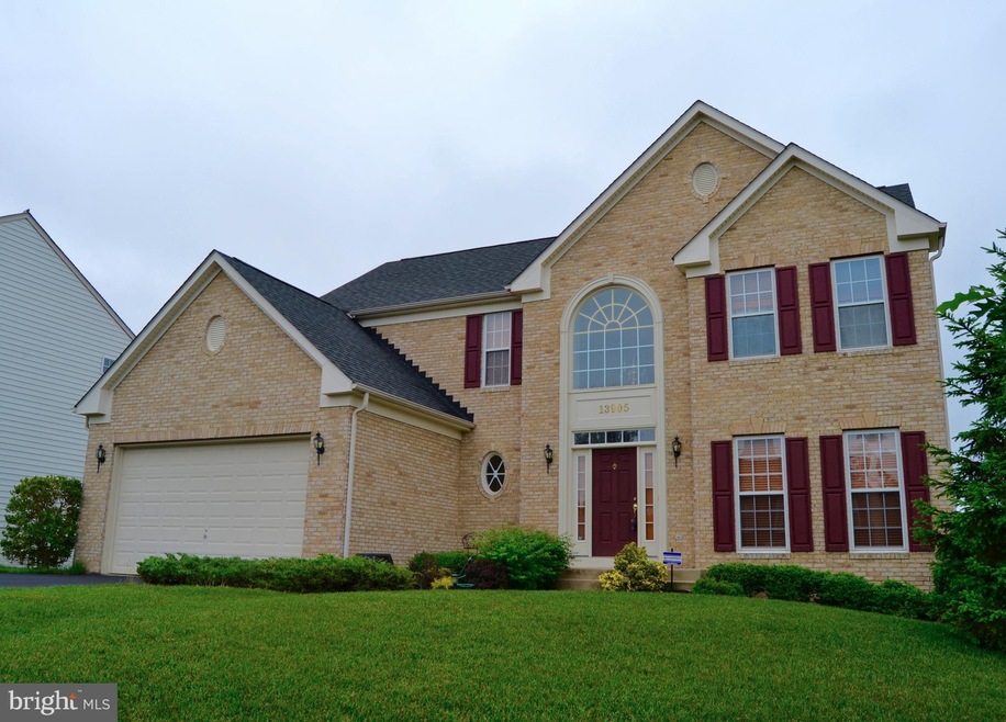 13905 Glenlivet Grove, Laurel, MD 20707 - photo 1