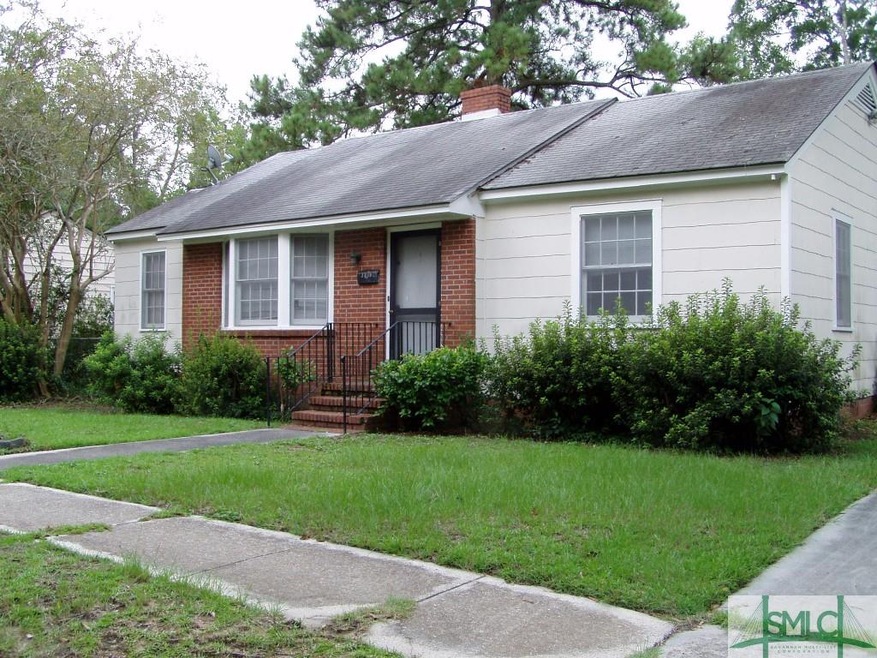 2309 E 40th St, Savannah, GA 31404 - photo 1