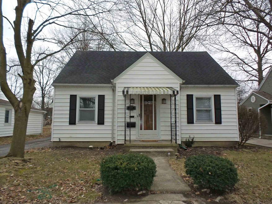 1214 Canal St, New Haven, IN 46774 - photo 1