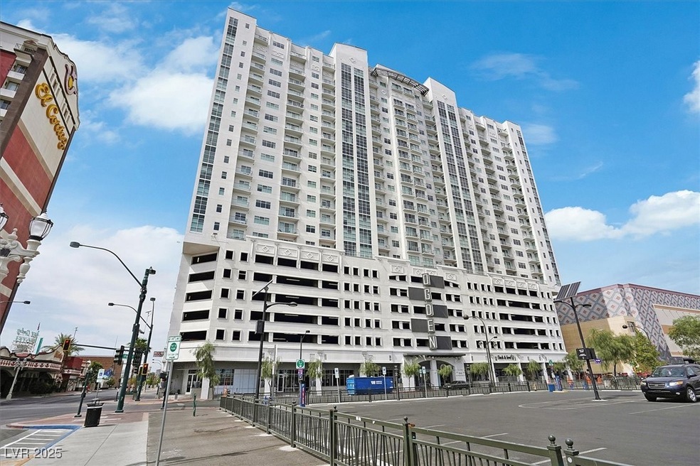View of building exterior