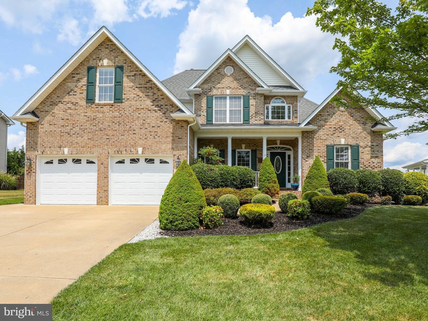 111 Chardonnay Dr, Stephens City, VA 22655 - photo 1