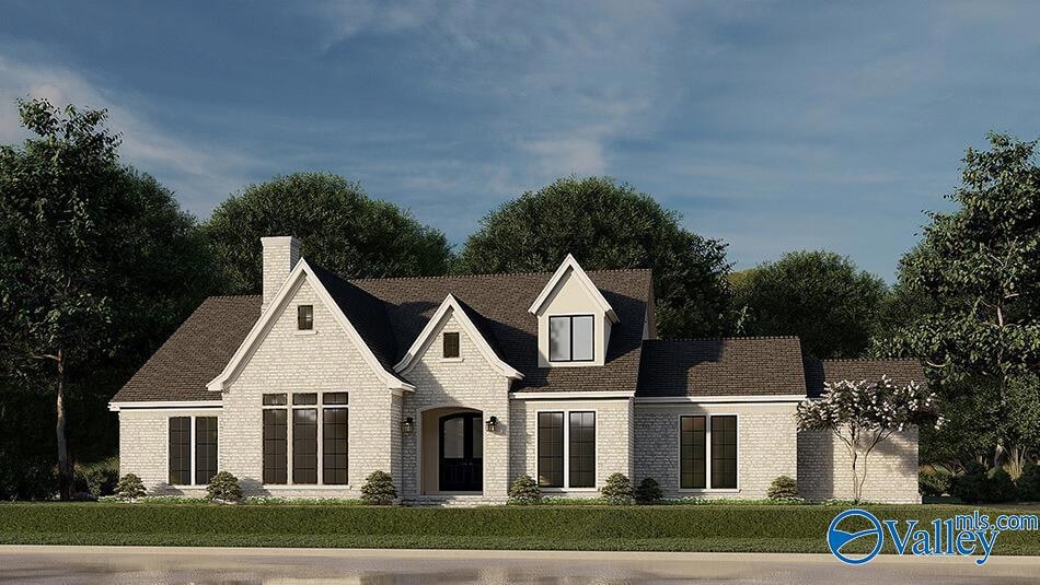 106 Randal Ln, Florence, AL 35634 - photo 1