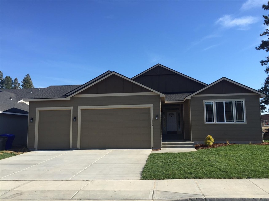 16804 N Cincinnati Ln, Colbert, WA 99005 - photo 1