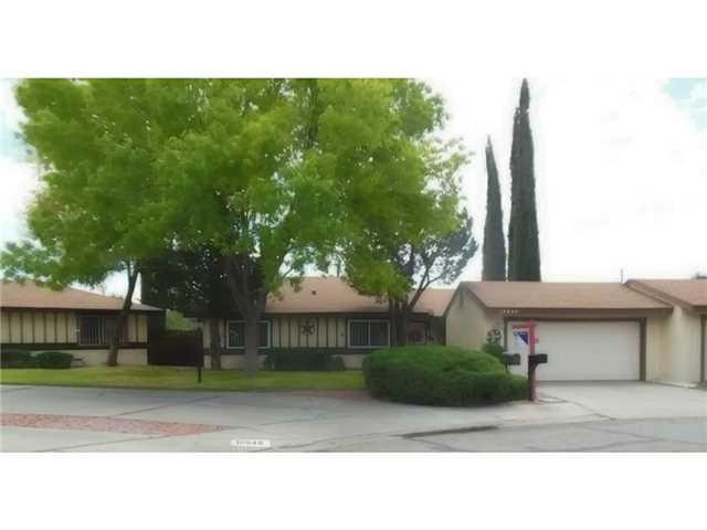 10644 Park View Cir, El Paso, TX 79935 - photo 1