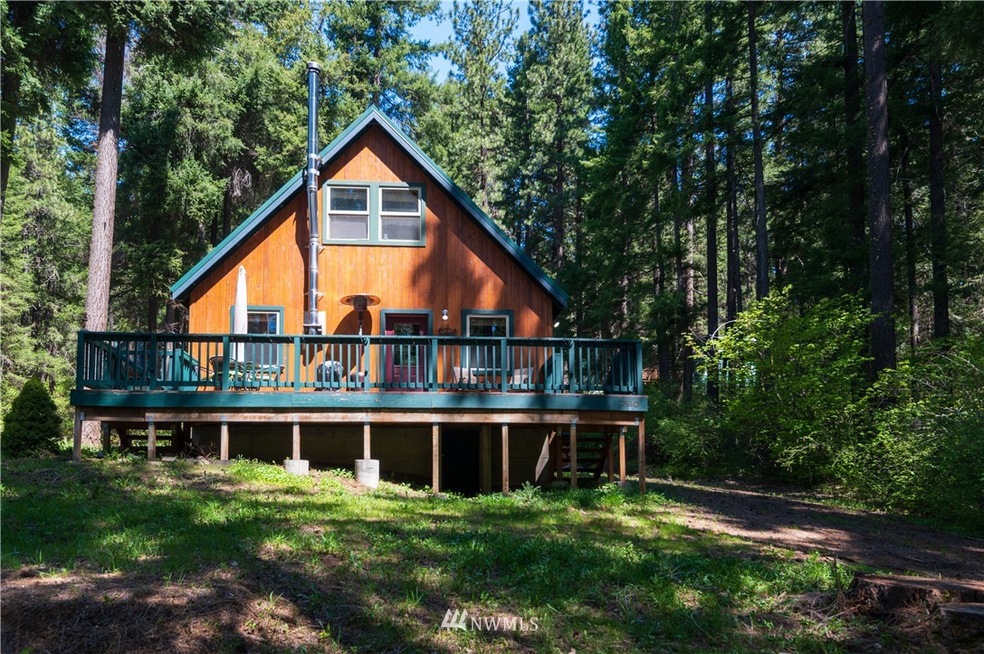 760 Highland Loop, Ronald, WA 98940 - photo 1