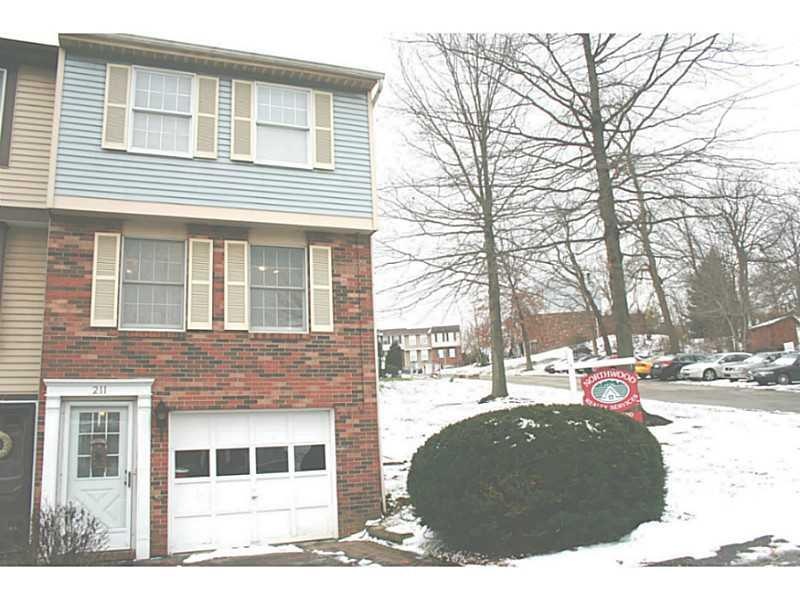 Exterior Front. WELCOME HOME TO THIS MOVE IN READY