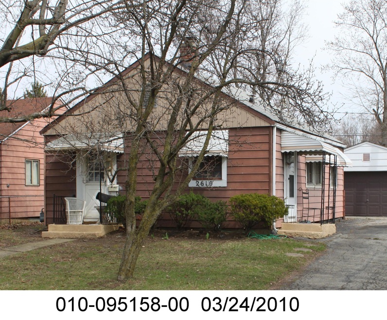 2610howey