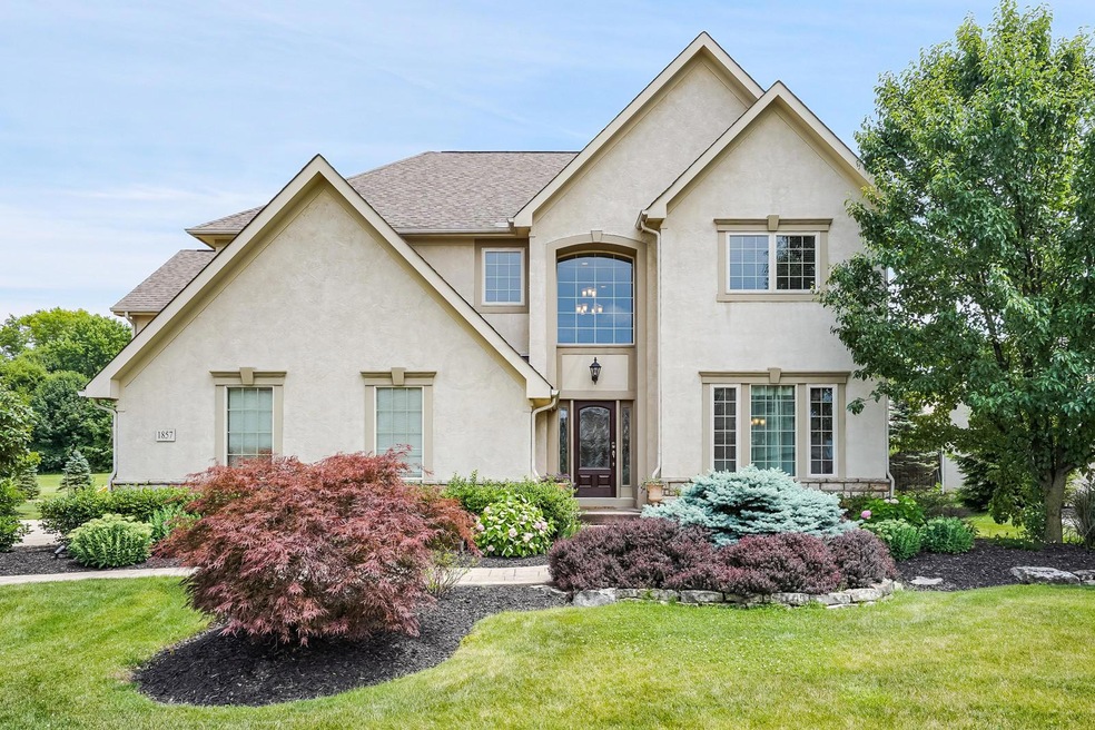 Welcome Home