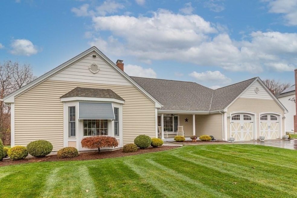 67 Saint James Place, Attleboro, MA 02703 - photo 1