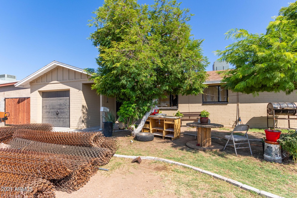 5502 W Thomas Rd, Phoenix, AZ 85031 - photo 1