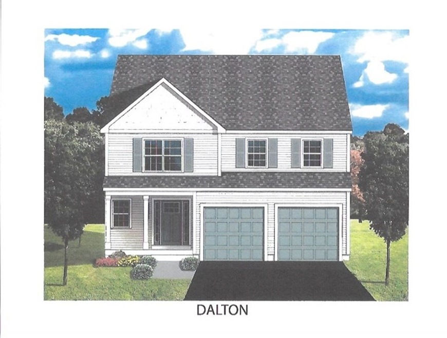 22 Windchime Rd, South Easton, MA 02375 - photo 1