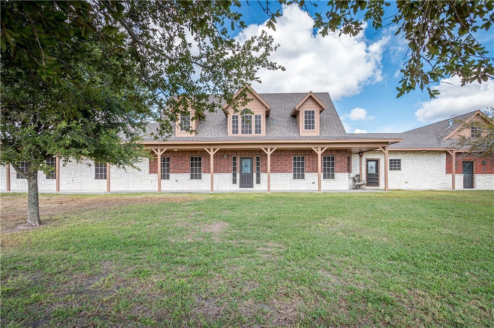 5173 County Road 79, Robstown, TX 78380 - photo 1