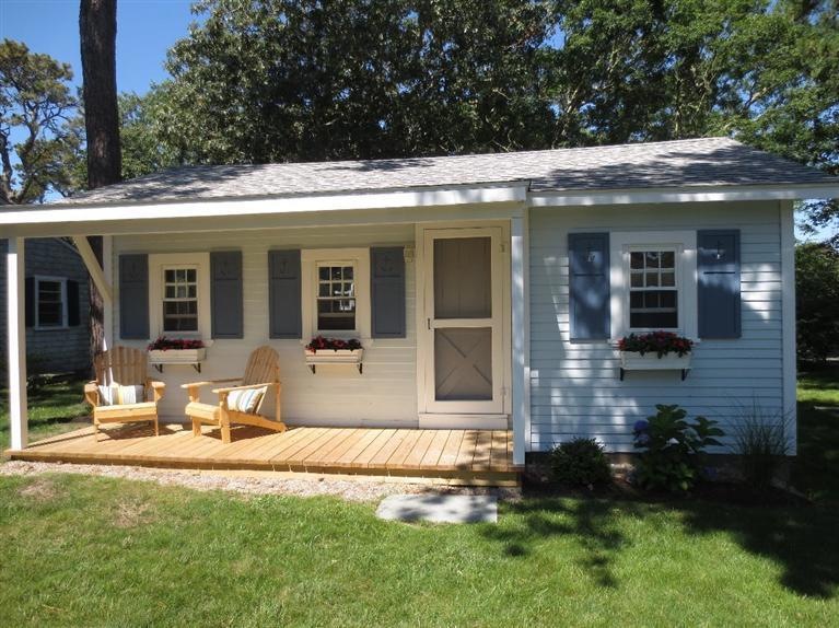 248 Old Wharf Rd unit A-8, Dennis Port, MA 02639 - photo 1